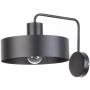 Sigma Lighting VASCO 31555 Zidna svjetiljka 1x60W/E27