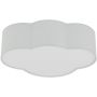 TK Lighting CLOUD MINI 3144 Stropna svjetiljka 2x15W/LED E27
