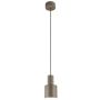 Trio AGUDO 319400141 Visilica 1x10w/e27 ip20