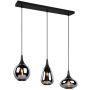 Trio LUMINA 317000332 Visilica 3x40w/e14 ip20