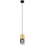 Trio ROBIN 310600154 Visilica 1x28w/e27 ip20