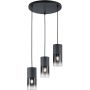 Trio ROBIN 310630332 Visilica 3x28w/e27 ip20