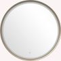 Zuma Line LUSTRO 3177A Ogledalo 1x36W/LED 3000/4000/6000k 626lm ip44