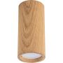 Zuma Line OAK 3100103 Natkriveno downlight svjetlo 1x50W/GU10 IP20