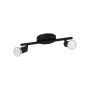 Eglo BUZZ-LED 32429 Reflektor 2x2,8W/GU10 IP20