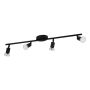 Eglo BUZZ-LED 32432 Reflektor 4x2,8W/GU10 IP20