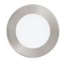 Eglo FUEVA-C 32753 Ugradbeno downlight svjetlo 1x5,4W/LED 700LM