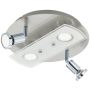 Eglo PAWEDO 32001 Reflektor 4x3W/GU10 IP20