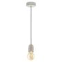 Eglo YORTH 32531 Visilica 1x60W/E27