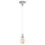 Eglo YORTH 32533 Visilica 1x60W/E27