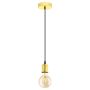 Eglo YORTH 32538 Visilica 1x60W/E27