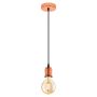 Eglo YORTH 32541 Visilica 1x60W/E27