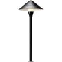 Garden Lights CETO 3213011 Stojeca svjetiljka 1x1W/LED 3000K 100LM IP44