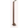 Ideal Lux AGOS 326726 Stojeca svjetiljka 1x6,5W/LED 3000K ip54