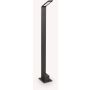 Ideal Lux AGOS 326733 Stojeca svjetiljka 1x6,5W/LED 3000K ip54