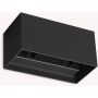 Ideal Lux ATOM 328676 Zidna svjetiljka 4x25W/LED 3000K ip54