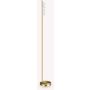 Ideal Lux BINOMIO 328324 Podna svjetiljka 4x12W/LED ip20