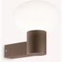 Ideal Lux CLIO 326788 Zidna svjetiljka 1x42W/E27 ip44