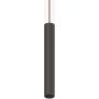 Ideal Lux EGO 321653 Šinski reflektor 1x12W/LED 4000K ip20