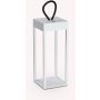 Ideal Lux ENYA 323251 Stolna svjetiljka 1x5W/LED ip54