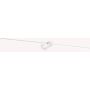 Ideal Lux ESSENCE 327778 Zidna svjetiljka 2x16W/LED 3000K ip20