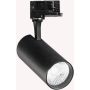 Ideal Lux FOX 3f 322377 Šinski reflektor 1x25W/LED 4000K ip20