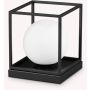 Ideal Lux LINGOTTO 327877 Stolna svjetiljka 1x28W/E14 ip20