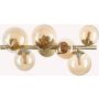 Ideal Lux PERLAGE 327822 Stropna svjetiljka 6x15W/G9 ip20