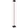Ideal Lux PURE 328515 Stojeca svjetiljka 1x1,5W/LED ip54