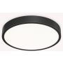 Ideal Lux RAY 327686 Plafonjera 1x44W/LED ip44