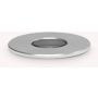 Ideal Lux ROCKET 325132 Svjetiljka za ulaz 1x1,3W/LED 3000K ip67