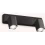 Ideal Lux RUDY 321509 Reflektor 2x35W/GU10 ip20