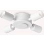 Ideal Lux SET UP 320373 Vjesalo 4x15W/E27 ip20