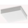 Ideal Lux SNOW 326238 Stropna svjetiljka 1x18W/LED 3000K ip65