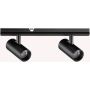 Ideal Lux STICK 329512 Šinski reflektor 2x6W/LED 3000K ip20
