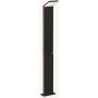 Ideal Lux STYLE 322230 Stojeca svjetiljka 1x8,5W/LED 3000K ip54