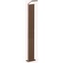 Ideal Lux STYLE 322438 Stojeca svjetiljka 1x8,5W/LED 4000K ip54