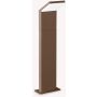Ideal Lux STYLE 322568 Stojeca svjetiljka 1x8,5W/LED 4000K ip54