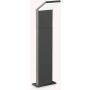 Ideal Lux STYLE 322612 Stojeca svjetiljka 1x8,5W/LED 3000K ip54