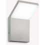 Ideal Lux STYLE 322650 Zidna svjetiljka 1x8,5W/LED 3000K ip54