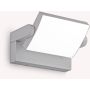 Ideal Lux SWIPE 326863 Zidna svjetiljka 1x20,5W/LED ip54