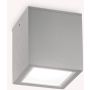Ideal Lux TECHO 326887 Natkriveno downlight svjetlo 1x20W/GU10 ip54