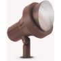 Ideal Lux TERRA 321622 Vrt reflektor 1x42W/E27 ip65