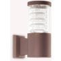 Ideal Lux TRONCO 326962 Zidna svjetiljka 1x42W/E27 ip44