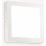Ideal Lux UNIVERSAL 321745 Stropna svjetiljka 1x17W/LED 4000K ip20