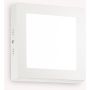 Ideal Lux UNIVERSAL 321769 Stropna svjetiljka 1x12W/LED 4000K ip20