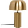 King Home LOUNGY 32213 Stolna svjetiljka 1x15W/E14