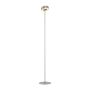 Paul Neuhaus Q-ROTATE 324-95 Podna svjetiljka 1x9W/LED 2700K-5000K 440lm IP20