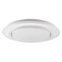 Polux ADELA 328816 Plafonjera 1x72W/LED 3000K-4000K-6000K 8000lm IP44