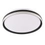 Polux BARBARA 326683 Plafonjera 1x72W/LED 3000K-4000K-6000K 8000lm IP44